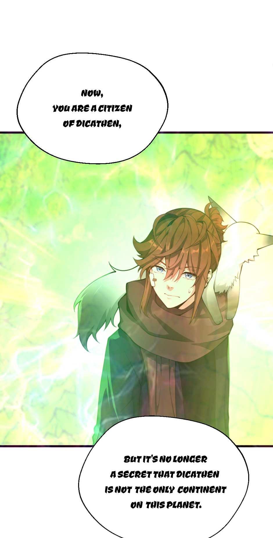 The Beginning After The End Chapter 126 image 022